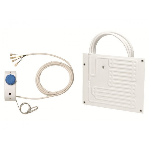 DOMETIC  PLAATVERDAMPER VD-02 VOOR 50-SERIE